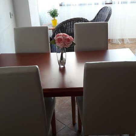 Apartment Amalija Primošten Εξωτερικό φωτογραφία