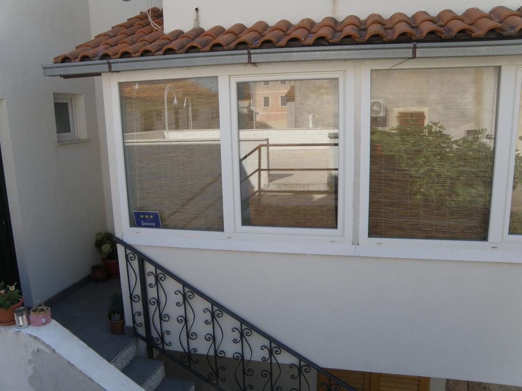 Apartment Amalija Primošten Εξωτερικό φωτογραφία