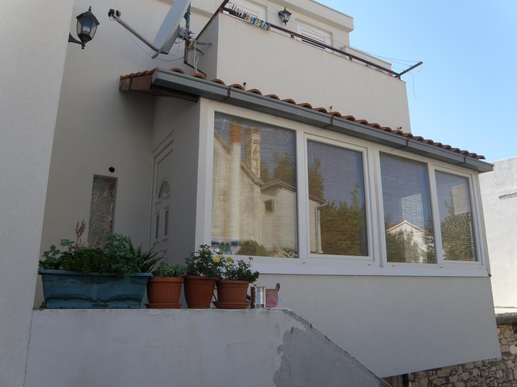 Apartment Amalija Primošten Εξωτερικό φωτογραφία