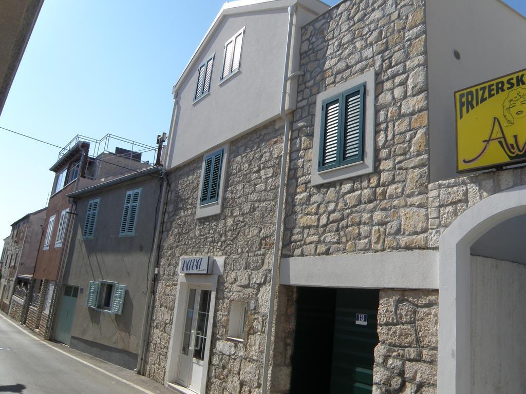 Apartment Amalija Primošten Εξωτερικό φωτογραφία