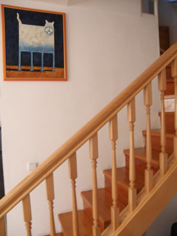 Apartment Amalija Primošten Εξωτερικό φωτογραφία