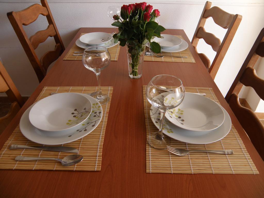 Apartment Amalija Primošten Εξωτερικό φωτογραφία