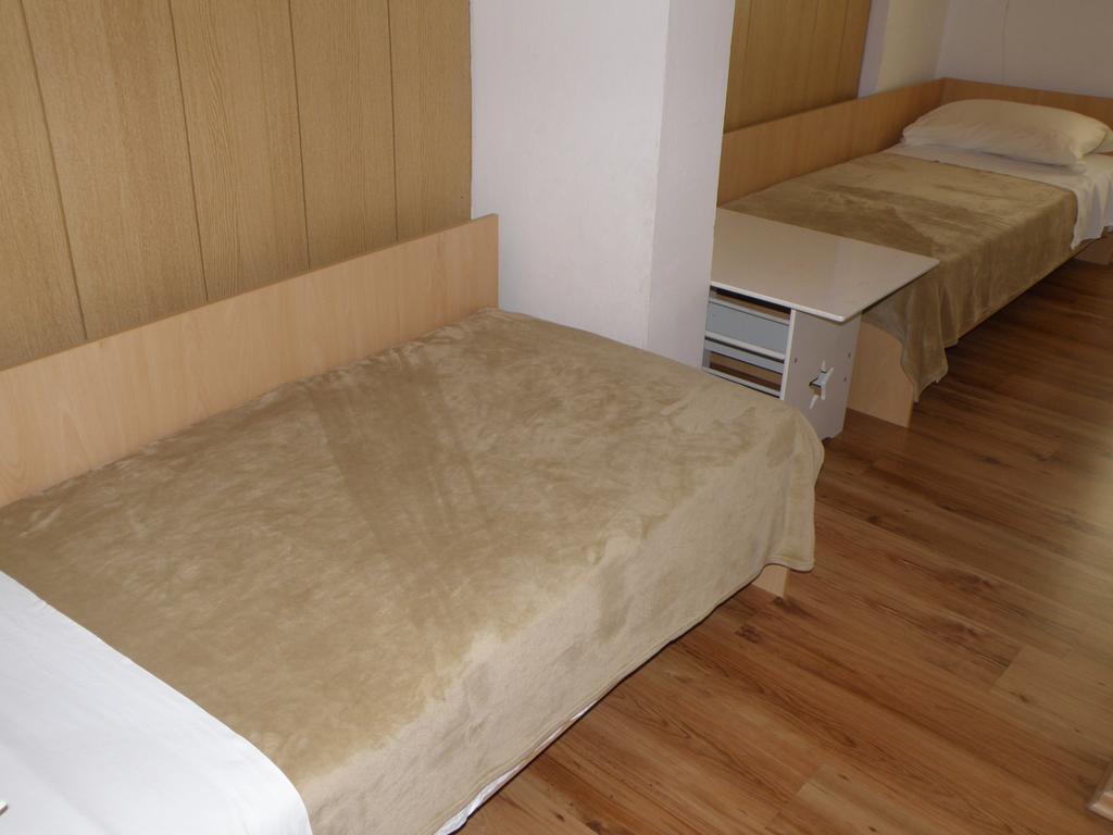 Apartment Amalija Primošten Εξωτερικό φωτογραφία
