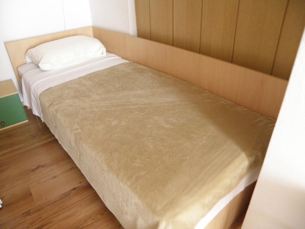 Apartment Amalija Primošten Εξωτερικό φωτογραφία