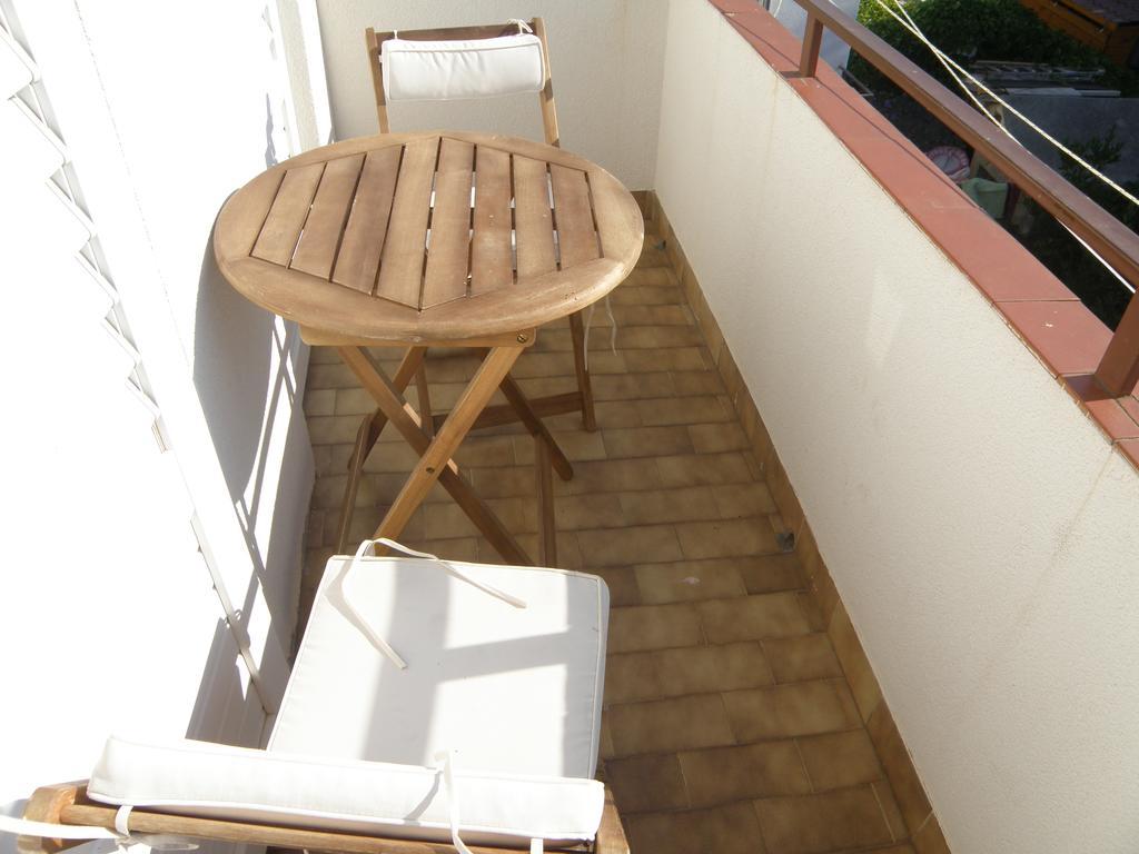 Apartment Amalija Primošten Εξωτερικό φωτογραφία