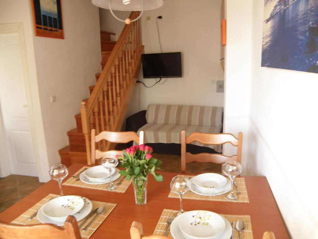 Apartment Amalija Primošten Εξωτερικό φωτογραφία