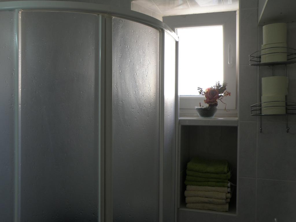 Apartment Amalija Primošten Εξωτερικό φωτογραφία