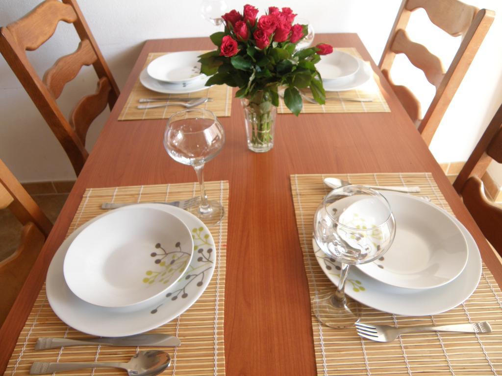 Apartment Amalija Primošten Εξωτερικό φωτογραφία