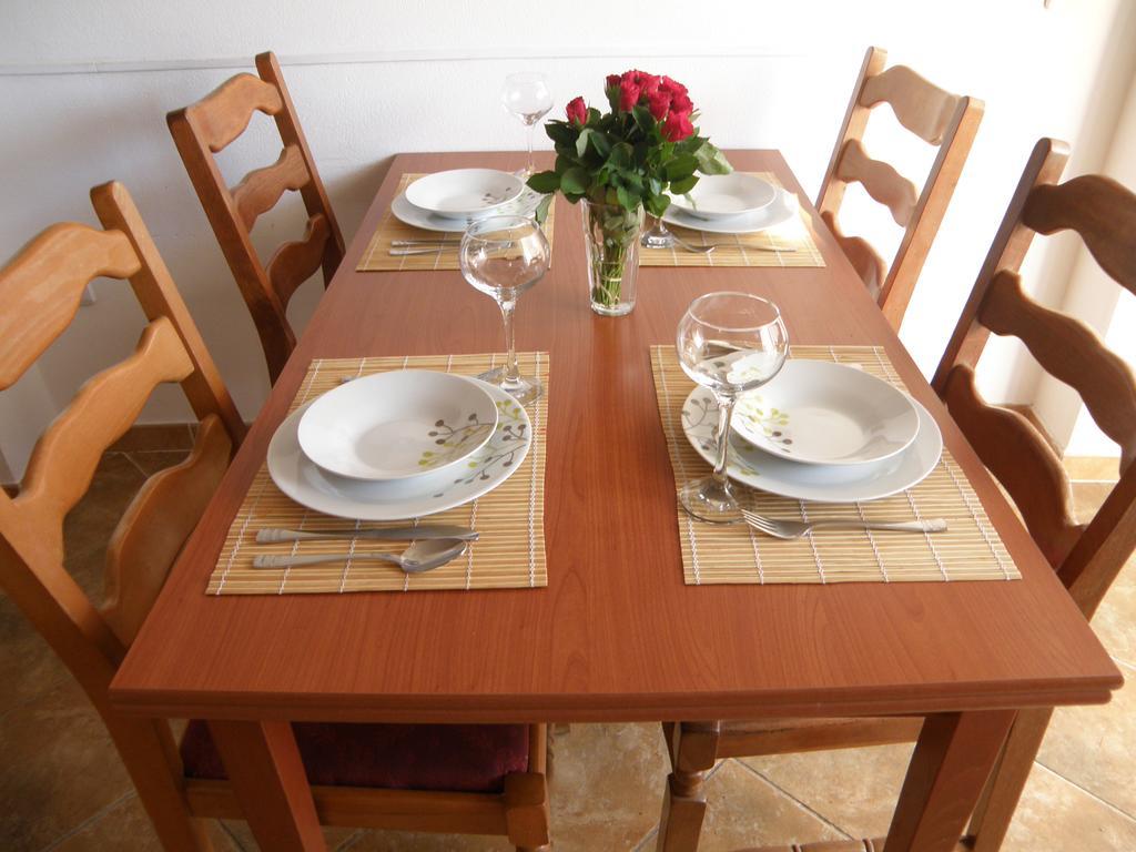 Apartment Amalija Primošten Εξωτερικό φωτογραφία
