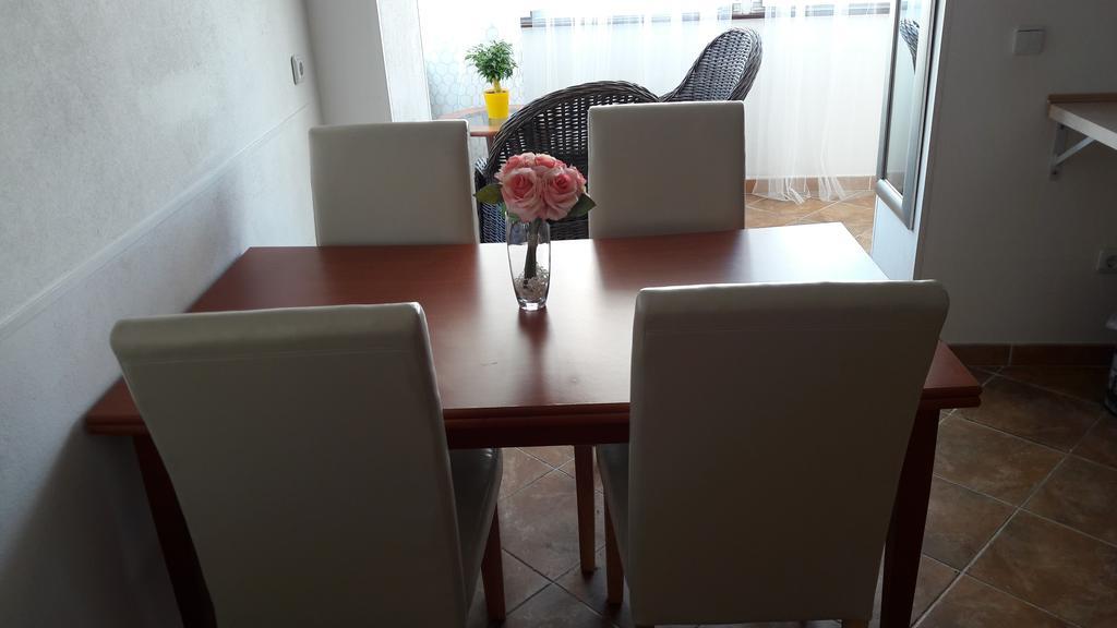 Apartment Amalija Primošten Εξωτερικό φωτογραφία