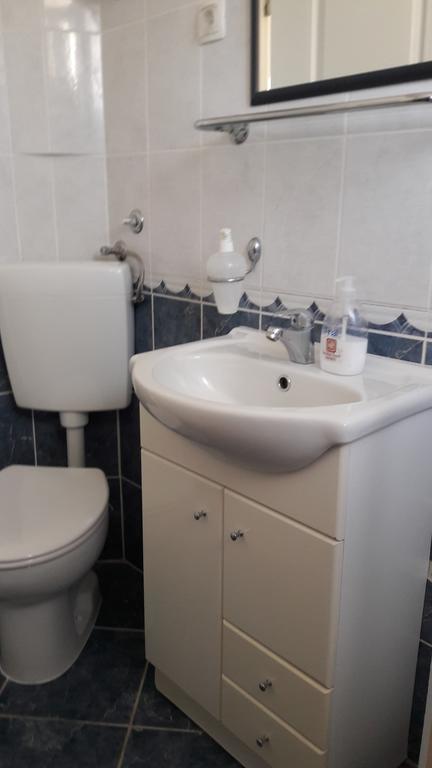 Apartment Amalija Primošten Εξωτερικό φωτογραφία