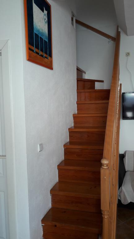 Apartment Amalija Primošten Εξωτερικό φωτογραφία