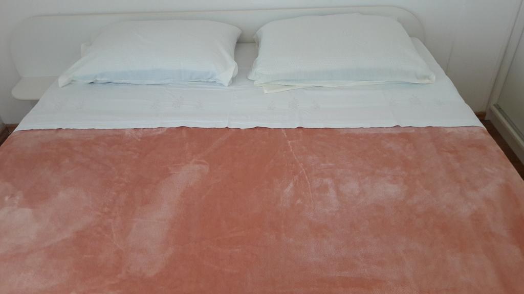 Apartment Amalija Primošten Εξωτερικό φωτογραφία