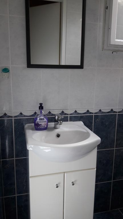 Apartment Amalija Primošten Εξωτερικό φωτογραφία