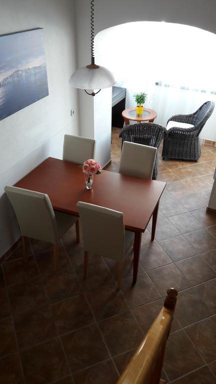Apartment Amalija Primošten Εξωτερικό φωτογραφία